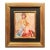 Carolyn Anderson - Impressionist Seated Female Nude-Oil Painting For Sale