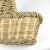 Vintage Rustic Heavy Duty Farmers Basket For Sale - Image 10 of 13