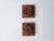 Mid-Century Ceramic Tiles with Viking Motifs from Thyssen, 1960s, Set of 2 For Sale - Image 4 of 11