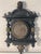 Victorian Antique Flemish/Ditch Wall Clock For Sale - Image 3 of 7