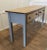 Victorian Pine Kitchen Worktable For Sale - Image 3 of 7