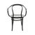 1960s Vintage Bentwood Dining Chairs from ZPM Radomsko, 1960, Set of 8 For Sale - Image 5 of 13