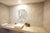 Clare Round Mirror For Sale - Image 10 of 10