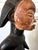 Gabon Punu Ancestor Female Figure on Custom Stand For Sale - Image 9 of 16
