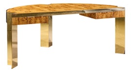 Example of Burlwood Desks