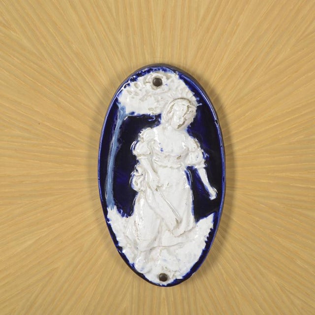 1950s Vintage Living Room Sideboard by Vittorio Dassi, 1950s For Sale - Image 5 of 18