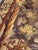 Textile Antique French Aubusson Tapestry, 1890s For Sale - Image 7 of 18