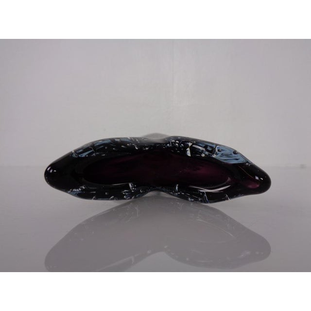 Murano Glass Vase from Fratelli Toso, Italy, 1960s For Sale - Image 16 of 18