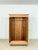 For sale is a very beautiful vintage wardrobe from the Gründerzeit period in good condition. There are some inactive...