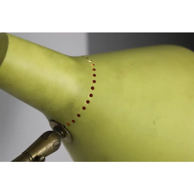 Adjustable Wall Lamp from Stilux Milano, 1960s For Sale - Image 6 of 9