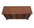 Henkel Harris Genuine Solid Mahogany Traditional 66" Double Dresser For Sale - Image 10 of 13