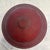 1930s Vintage Burnett Ltd. Red Tinplate Post Box Money Bank For Sale - Image 5 of 6