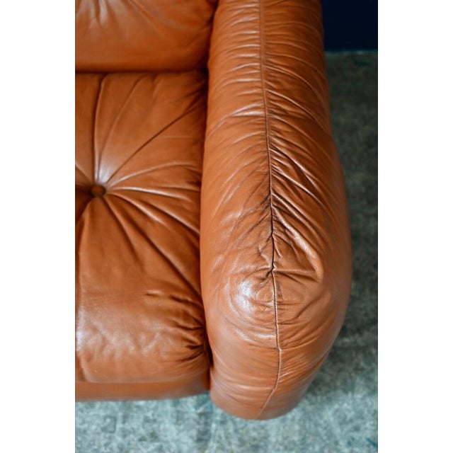 Set of Vintage Italian Armchairs, 1960s For Sale - Image 10 of 17