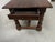 Large Antique Farmhouse Table in Beech, 1800s For Sale - Image 13 of 18