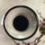 Ceramic Chinese Ge-Type Crackle Glaze Famille Rose Vase With Bird & Flower Motif For Sale - Image 7 of 8