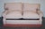 Two Seater Sofa Bed with Feather Filled Cushions A charming traditional English country house two seater sofa bed,...