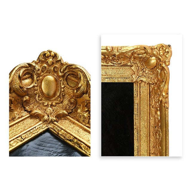 Clock Board Tableau à Surprises by Ferdinand Wurtel For Sale - Image 4 of 8