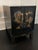 Chinoiserie Style Accent Table/Cabinet For Sale In Chicago - Image 6 of 11