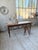 Beechwood Bistro Farmhouse Table, 1900 For Sale - Image 15 of 18