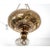 Metal 1920s Chandelier English Gothic Revival For Sale - Image 7 of 13