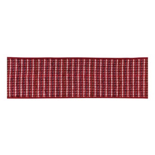 Traditional Plaid Ribbon 4" x 10 yds. For Sale