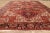 Textile Vintage Persian Heriz Rug - 09'08 X 13'04 For Sale - Image 7 of 9