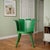 Postmodern Vintage 1980s Sculptural Bentwood “Flower” Chair – Attributed to Miro Harold / King Harold For Sale - Image 3 of 11