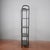 Open Bookcase in Metal and Chipboard, 1990s For Sale - Image 4 of 18