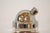Very Clean, Large, 1940s Glass Cocktail Shaker For Sale - Image 6 of 6