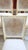 Klismos & Faux Bamboo Distressed Greecian Plaster Style Finish Dining Chairs, 2 Klismos End Chairs, 6 Bungalow 5 Aubrey Side Chairs For Sale - Image 15 of 18