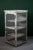 Metal Workshop Cabinet, 1930s For Sale - Image 11 of 12