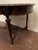 Napoleon III Rosewood and Veneer Desk, 1800s For Sale - Image 9 of 11