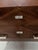 Art Deco Chest of Drawers with Canted Corners in Mahogany Veneer For Sale - Image 4 of 14