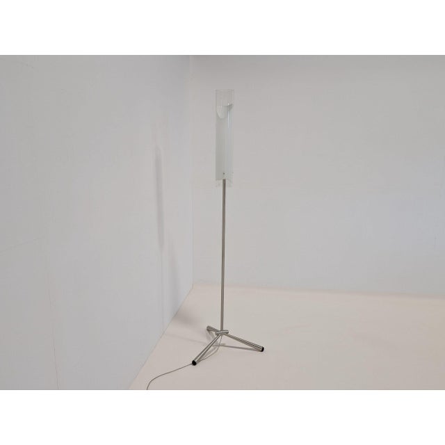 Floor Lamp by Vistosi For Sale - Image 11 of 13