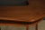 Sculptural Boomerang Bar and Sculpted Leg Barstools, Circa 1950s For Sale - Image 14 of 18