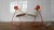 Table Lamps by Josef Hůrka for Napako, 1960s, Set of 2, in Very Good conditions. Designed 1960 to 1969 European Plug (up...