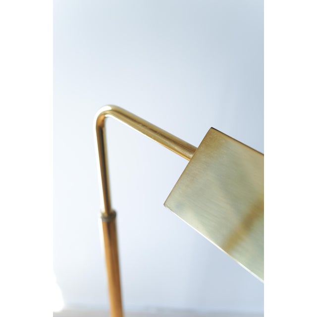 Mid-Century Modern Biblos 3075 Lamp from Belgo Chrom For Sale - Image 3 of 7