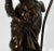 A.Gaudez, Miss Helyett, Late 19th Century, Bronze For Sale - Image 14 of 18