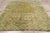 Vintage Turkish Tulu Rug, 03'08 X 05'07 For Sale - Image 9 of 10
