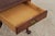 Pair of Henkel Harris Cherry 1 Drawer End Tables For Sale In Philadelphia - Image 6 of 16