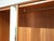 Mid-Century Modern Mid Century Modern Vintage Teak Armoire Wardrobe by Meredew Danish Style For Sale - Image 3 of 10