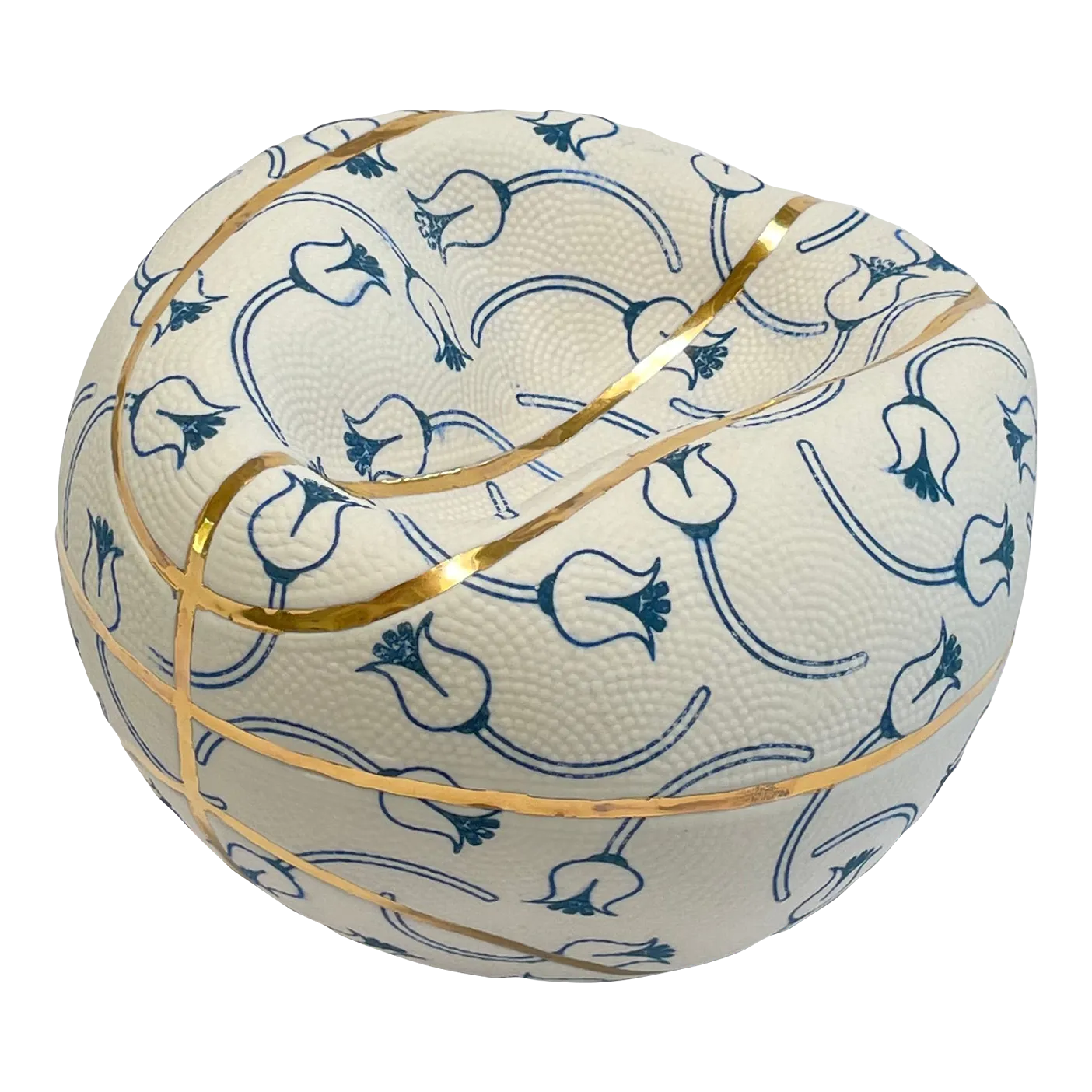 ★☆★BORGOR　ART FABULA　アート・ファビュラ　抽選販売★☆★⑦ porcelain-deflated-falling-