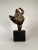Artisan made Batero style ceramic figure. A darling accent piece for you or a dancer in your life.
