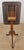 Victorian Tilt Top Table Tripod Rectangular Mahogany, 1890 For Sale - Image 9 of 13