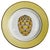 Vintage French Limoges Porcelain Neoclassical Fabergé Egg Plates - Set of 4 For Sale - Image 4 of 10