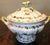 English Mid 19th Century Mason's Gold Handles Soup Tureen For Sale - Image 3 of 5
