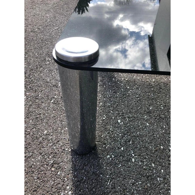 Coffee Table by Marco Zanuso for Zanotta, 1960s For Sale - Image 6 of 9