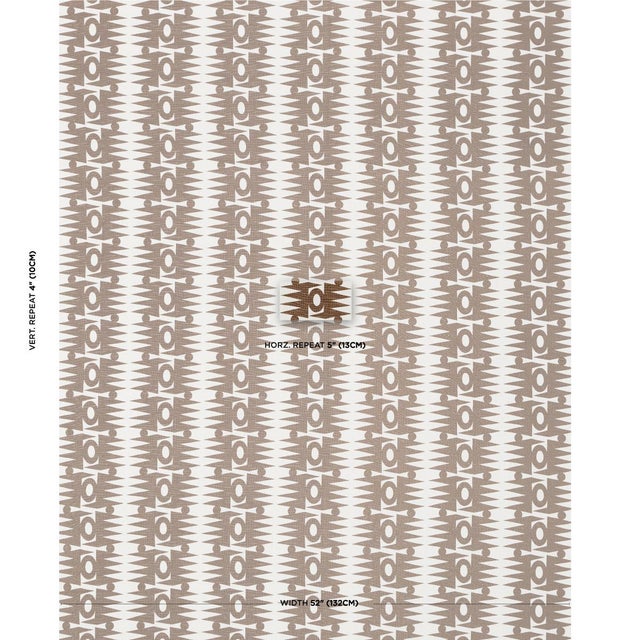 Created in collaboration with Drusus Tabor and named for the Egyptian sun god, Ra is a dynamic geometric design that...