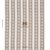 Created in collaboration with Drusus Tabor and named for the Egyptian sun god, Ra is a dynamic geometric design that...
