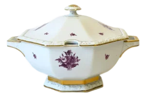 Tureen Porcelain Rosenthal, Germany